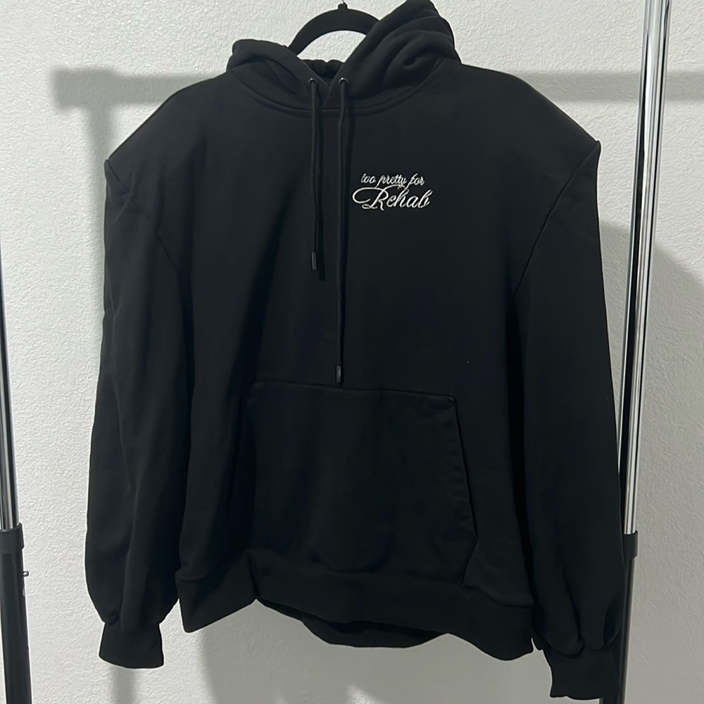 Namilia hoodie